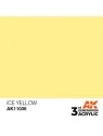 Ice Yellow 17 ml (AK11036) de AK Interactive en 3rd Gen | La Cueva Roja