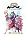 Avatar 04: La Letenda de AANG - Humo Y Sombra de RANDOM HOUSE MONDADORI en Cómics Americano | La Cueva Roja