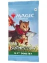 Sobre Magic The Gathering Bloomburrow  Inglés (1) de Wizards Of The Coast en Magic The Gathering | La Cueva Roja
