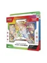 Pokemon TCG: Primer Compañero – Colección Ilustración (ESP) de Bandai en Pokemon TCG | La Cueva Roja