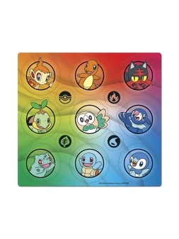 Pokemon TCG: Primer Compañero – Colección Ilustración (ESP) de Bandai en Pokemon TCG | La Cueva Roja