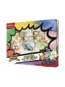 Pokemon TCG: Heroes Ascendentes – Colección con Pin Deluxe (ESP) de Bandai en Pokemon TCG | La Cueva Roja