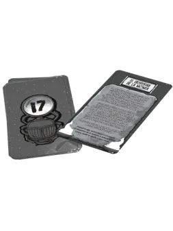 Unlock! Mini El Despertar de la Momia de Space Cowboys en Juegos de Cartas | La Cueva Roja