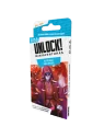 Unlock! Mini El Vuelo del Ángel de Space Cowboys en Juegos de Cartas | La Cueva Roja