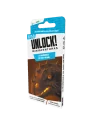 Unlock! Mini La Mazmorra de Doo-Arann de Space Cowboys en Juegos de Cartas | La Cueva Roja
