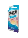 Unlock! Mini La Canción de la Espuma Marina de Space Cowboys en Juegos de Cartas | La Cueva Roja