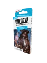 Unlock! Mini Los Secretos del Pulpo de Space Cowboys en Juegos de Cartas | La Cueva Roja