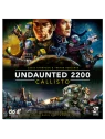 Undaunted 2200: Callisto de Do It Games en Juegos de Tablero | La Cueva Roja