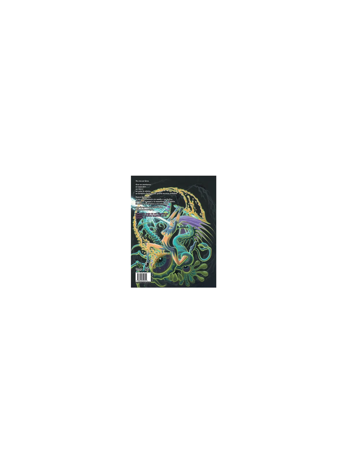 Clásicos del Mazmorreo Tercera Edición de Other Selves en Juegos de Rol | La Cueva Roja