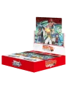 Weiss Schwarz Fairy Tail 100 Years Display (12) de Weiss Schwarz en Weiss Schwarz | La Cueva Roja