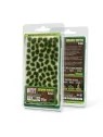 Matas Cesped: Tufts 6 mm Verde Oscuro (Green Stuff World) de Green Stuff World en Modelismo | La Cueva Roja