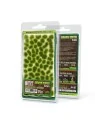 Matas Cesped: Tufts 6 mm Verde Realista (Green Stuff World) de Green Stuff World en Modelismo | La Cueva Roja
