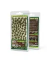 Matas Cesped: Tufts 6 mm Verde Seco (Green Stuff World) de Green Stuff World en Modelismo | La Cueva Roja