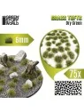 Matas Cesped: Tufts 6 mm Verde Seco (Green Stuff World) de Green Stuff World en Modelismo | La Cueva Roja