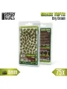 Matas Cesped: Tufts 6 mm Verde Seco (Green Stuff World) de Green Stuff World en Modelismo | La Cueva Roja