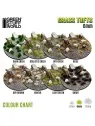 Matas Cesped: Tufts 6 mm Verde Seco (Green Stuff World) de Green Stuff World en Modelismo | La Cueva Roja