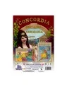 Concordia: Britannia y Germania de MasQueOca en Juegos de Tablero | La Cueva Roja