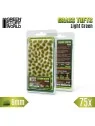 Matas Cesped: Tufts 6 mm Verde Claro (Green Stuff World) de Green Stuff World en Modelismo | La Cueva Roja