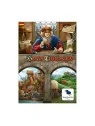 Hansa Teutónica Big Box de MasQueOca en Juegos de Tablero | La Cueva Roja