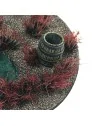 Mata Espinosa: Rojo Infierno (Green Stuff World) de Green Stuff World en Modelismo | La Cueva Roja