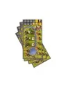 Heaven & Ale: Barricas y Carretas de MasQueOca en Juegos de Tablero | La Cueva Roja
