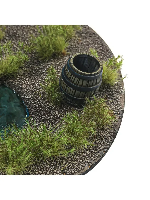 Mata Espinosa: Verde Oscuro (Green Stuff World) de Green Stuff World en Modelismo | La Cueva Roja