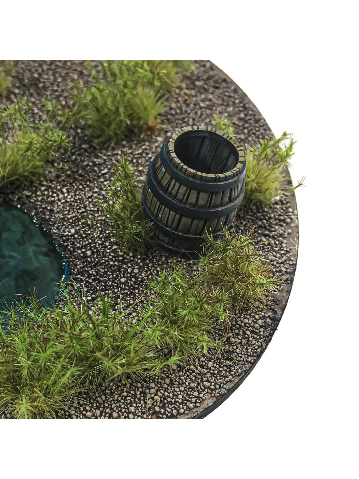 Mata Espinosa: Verde Oscuro (Green Stuff World) de Green Stuff World en Modelismo | La Cueva Roja