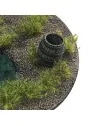 Mata Espinosa: Verde Oscuro (Green Stuff World) de Green Stuff World en Modelismo | La Cueva Roja
