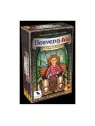 Heaven & Ale: Barricas y Carretas de MasQueOca en Juegos de Tablero | La Cueva Roja