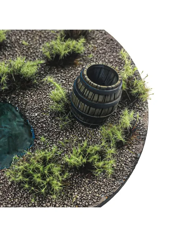 Mata Espinosa: Verde Seco (Green Stuff World) de Green Stuff World en Modelismo | La Cueva Roja