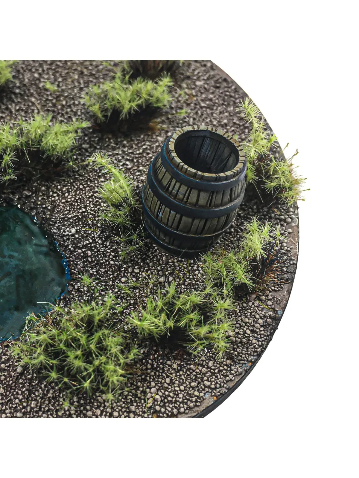 Mata Espinosa: Verde Seco (Green Stuff World) de Green Stuff World en Modelismo | La Cueva Roja