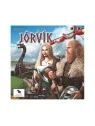 Jorvik de MasQueOca en Juegos de Tablero | La Cueva Roja