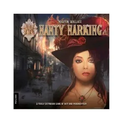 Nanty Narking de MasQueOca en Juegos de Tablero | La Cueva Roja
