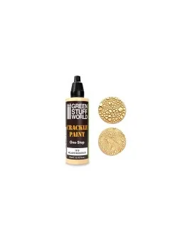 Pintura Craqueladora: Mojave Mudcrack  60ml (Green Stuff World) de Green Stuff World en Modelismo | La Cueva Roja