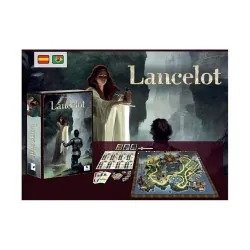 Lancelot de MasQueOca en Juegos de Tablero | La Cueva Roja