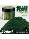 Cesped Electrostatico 2-3mm: Deep Green Meadow  200ml (Green Stuff World) de Green Stuff World en Modelismo | La Cueva Roja
