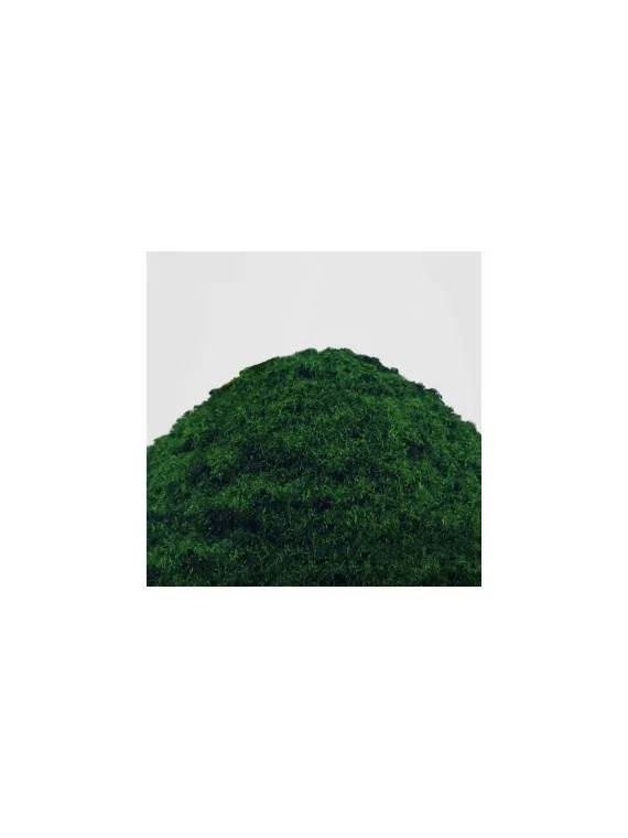 Cesped Electrostatico 2-3mm: Deep Green Meadow  200ml (Green Stuff World) de Green Stuff World en Modelismo | La Cueva Roja
