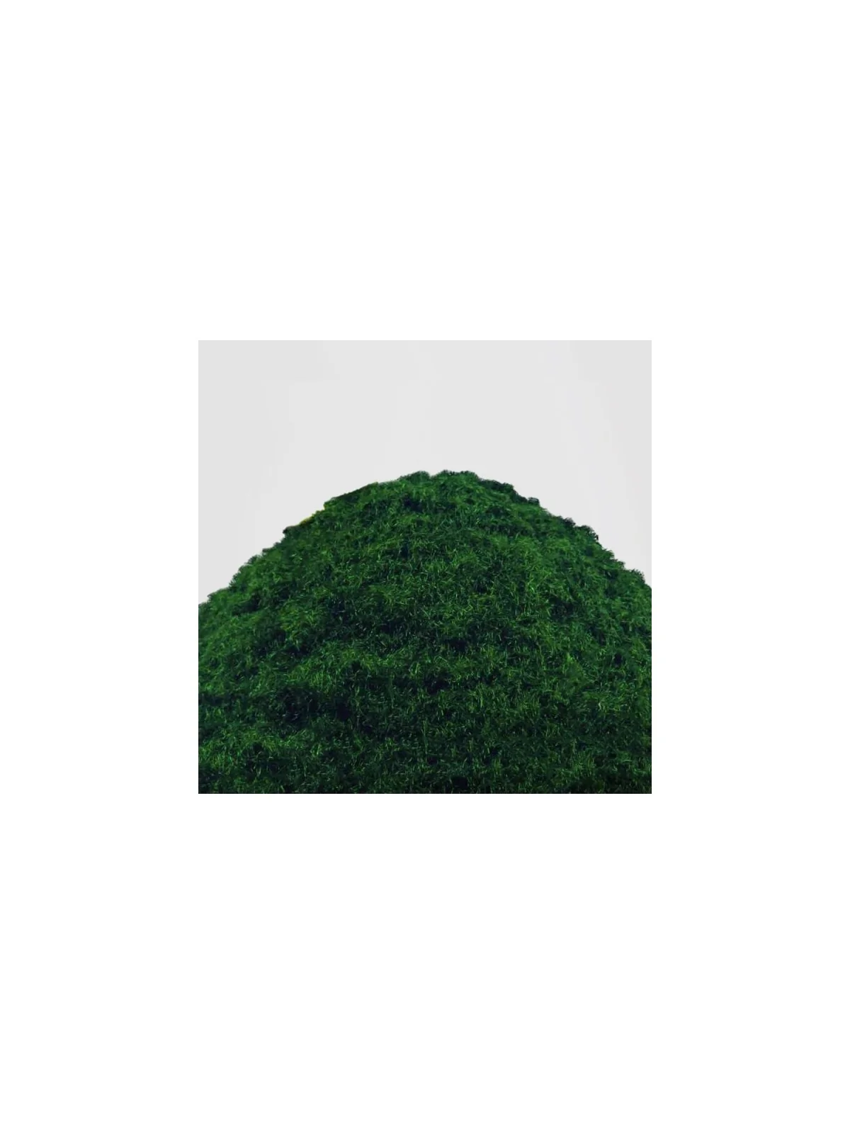 Cesped Electrostatico 2-3mm: Deep Green Meadow  200ml (Green Stuff World) de Green Stuff World en Modelismo | La Cueva Roja