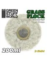 Cesped Electrostatico 2-3mm: Winterfall Grass 200ml (Green Stuff World) de Green Stuff World en Modelismo | La Cueva Roja