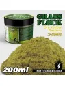 Cesped Electrostatico 2-3mm: Dry Yellow Pasture 200ml de Green Stuff World en Modelismo | La Cueva Roja