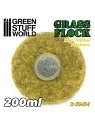 Cesped Electrostatico 2-3mm: Dry Yellow Pasture 200ml de Green Stuff World en Modelismo | La Cueva Roja