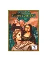 Las Edades de Oro: Cultos y Cultura de MasQueOca en Juegos de Tablero | La Cueva Roja