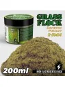 Cesped Electrostatico 2-3mm: Savanna Pasture 200ml (Green Stuff World) de Green Stuff World en Modelismo | La Cueva Roja