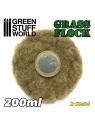 Cesped Electrostatico 2-3mm: Savanna Pasture 200ml (Green Stuff World) de Green Stuff World en Modelismo | La Cueva Roja