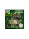 Cesped Electrostatico 2-3mm: Savanna Pasture 200ml (Green Stuff World) de Green Stuff World en Modelismo | La Cueva Roja