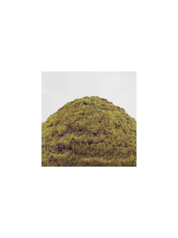Cesped Electrostatico 2-3mm: Savanna Pasture 200ml (Green Stuff World) de Green Stuff World en Modelismo | La Cueva Roja