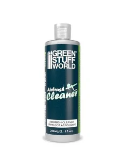 Limpiador Aerografo 240 ml (Green Stuff World) de Green Stuff World en Modelismo | La Cueva Roja