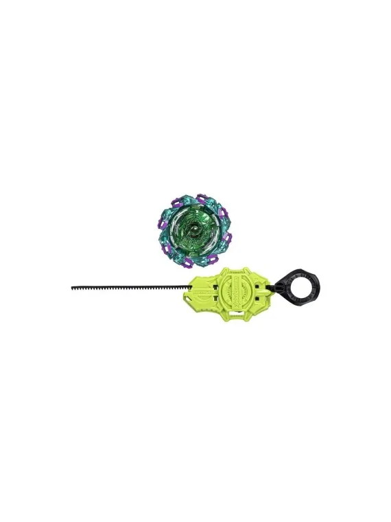Beyblade Quad Strike Starter Pack de Hasbro en Beyblade X | La Cueva Roja