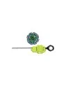Beyblade Quad Strike Starter Pack de Hasbro en Beyblade X | La Cueva Roja