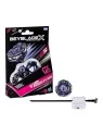 Beyblade X: Dark Perseus B 6-80W CX de Hasbro en Beyblade X | La Cueva Roja